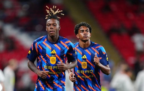 El rendimiento de Lamine Yamal en la victoria de España frente a Croacia fue clave en la Liga de Naciones, destacando su impacto en el equipo nacional