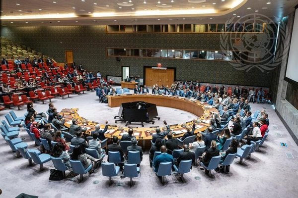 El Consejo de Seguridad de Naciones Unidas decidió extender por seis meses la operación en HAITÍ, tras un análisis de la situación de seguridad y el avance de las Pandillas en el.