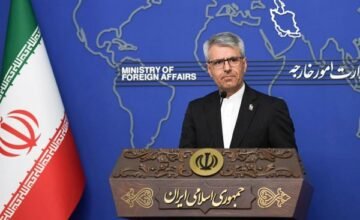 En un contexto de alta tensión en el Oriente Próximo, Irán denuncia que la presencia de Netanyahu en Abu Dabi podría intensificar conflictos regionales y poner en riesgo la.