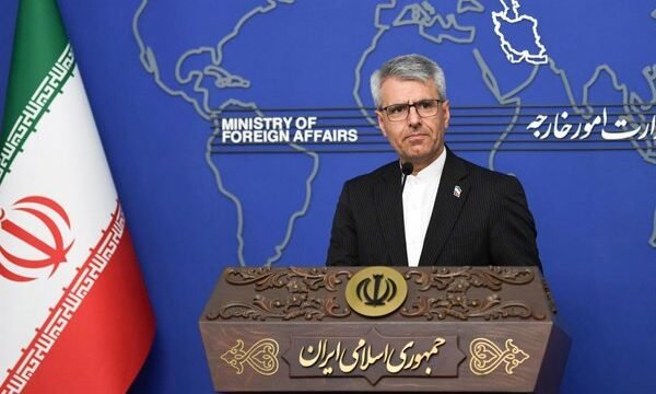 En un contexto de alta tensión en el Oriente Próximo, Irán denuncia que la presencia de Netanyahu en Abu Dabi podría intensificar conflictos regionales y poner en riesgo la.
