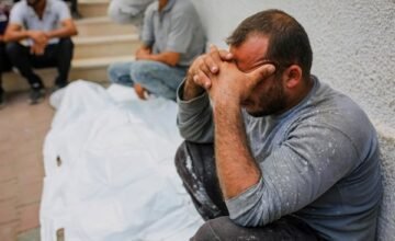Durante la ofensiva israelí en la Franja de Gaza, desde octubre de 2023 se han registrado miles de muertes y heridos, con operaciones militares que continúan en zonas designadas.