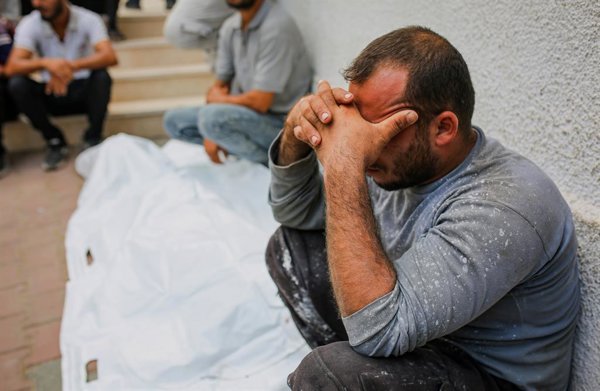 Durante la ofensiva israelí en la Franja de Gaza, desde octubre de 2023 se han registrado miles de muertes y heridos, con operaciones militares que continúan en zonas designadas.