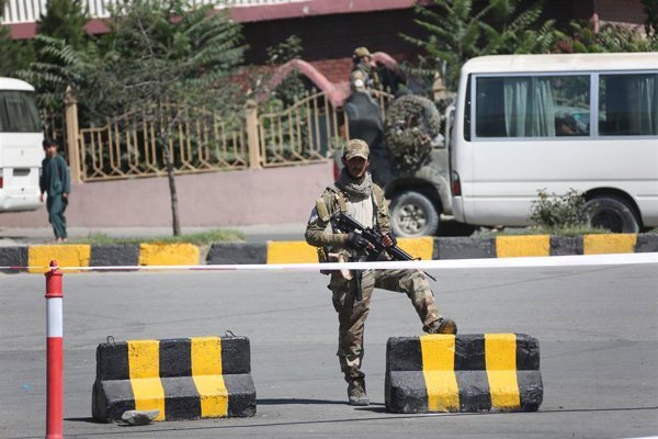 En el este de Afganistán, restos explosivos dejados por conflictos continúan afectando a comunidades rurales, especialmente en zonas con baja seguridad.