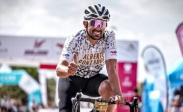 Una de las principales citas del ciclismo en España amplía su alcance con la participación de un ícono del deporte, consolidando su presencia en comunidades aficionadas.