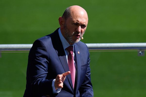 La investigación sobre el Caso Negreira avanza en España, mientras la RFEF pide una respuesta clara de la justicia para evitar malentendidos en el Fútbol nacional