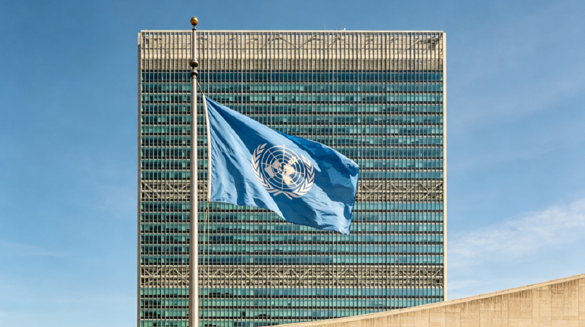 ONU denuncia muertes de civiles palestinos tras ataque de colonos en Cisjordania