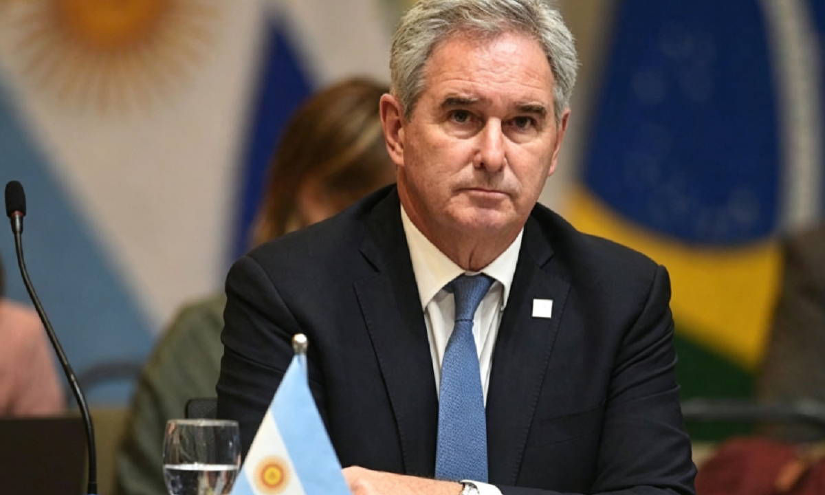 Argentina avanza en su reclamo por las islas Malvinas