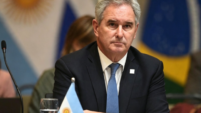 Argentina avanza en su reclamo por las islas Malvinas