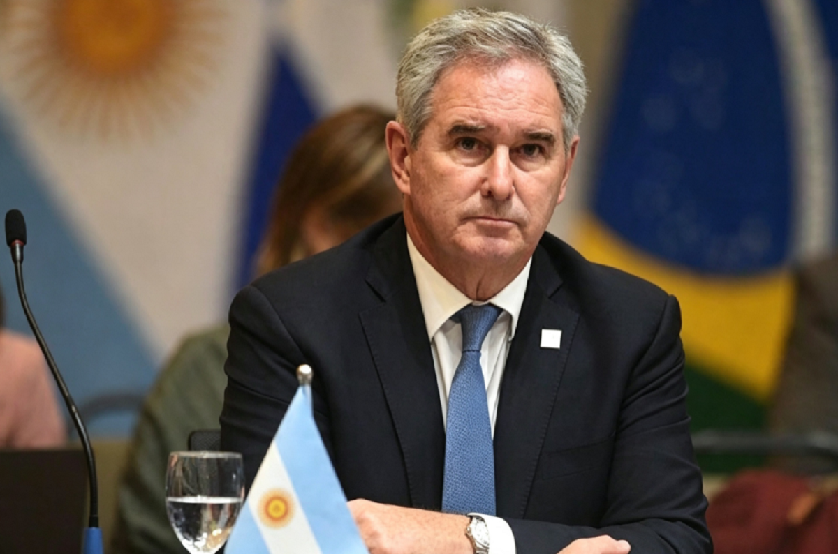 Argentina avanza en su reclamo por las islas Malvinas