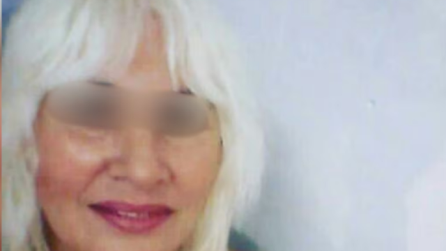 Capturas de pantalla de mensajes con extorsiones y amenazas de una falsa financiera.