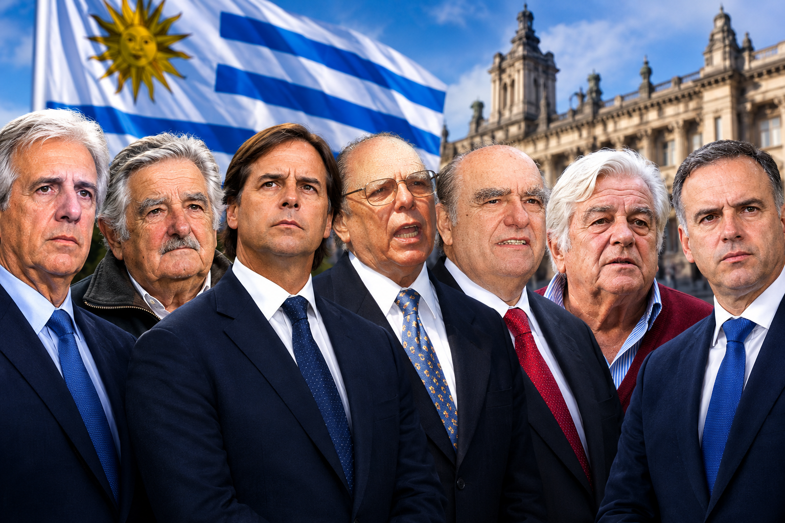 Expediente judicial abierto con la palabra corrupción resaltada sobre un escritorio de madera.