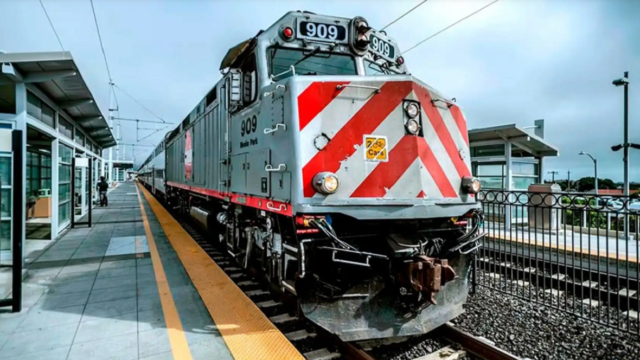 Vías férreas del Ferrocarril del Centro en territorio peruano