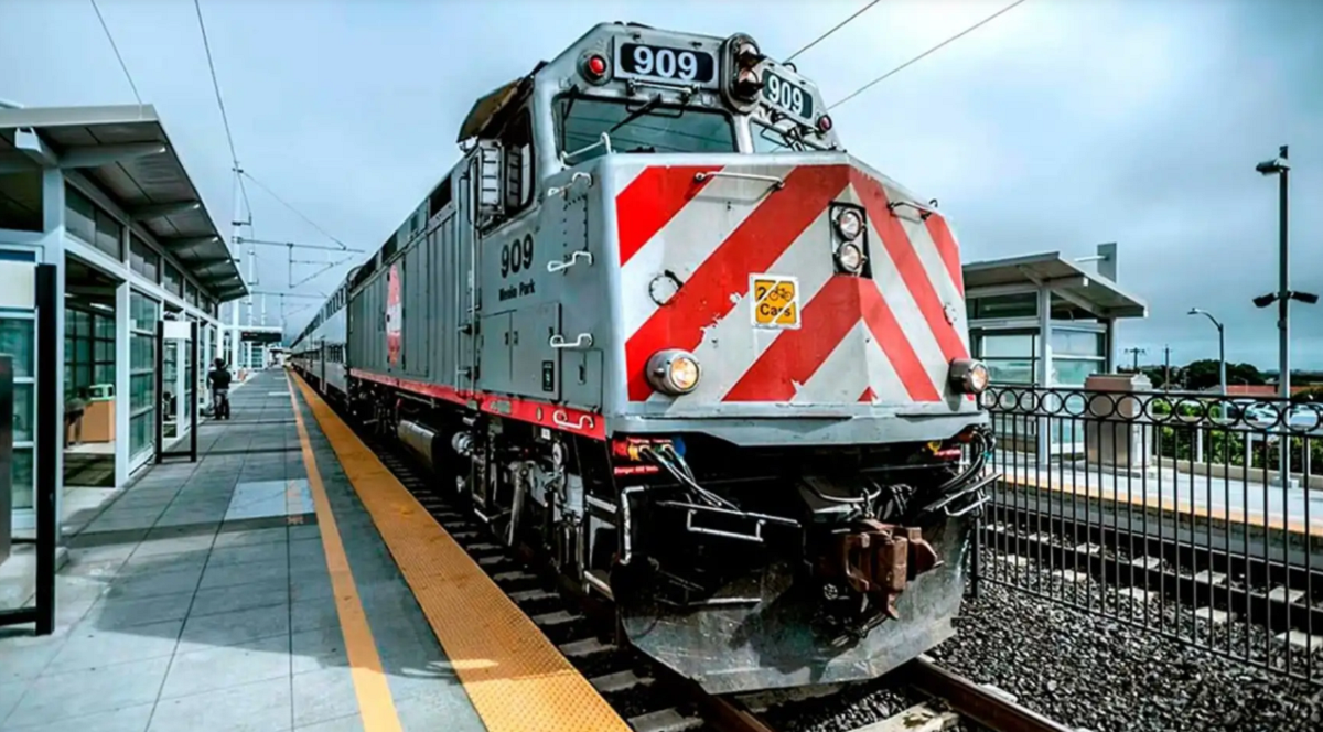 Vías férreas del Ferrocarril del Centro en territorio peruano