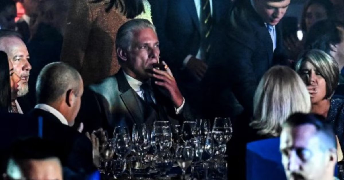 Díaz-Canel establece restricciones a una verdadera apertura económica en Cuba