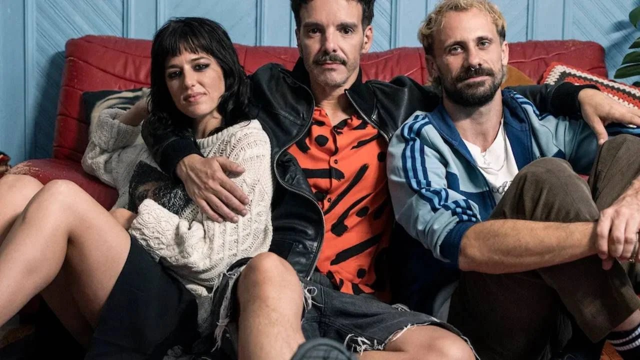 Javier Giner vuelve con ‘Esta soledad’, su película tras ‘Yo, adicto’
