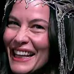 Liv Tyler retorna a su papel de Arwen tras 25 años