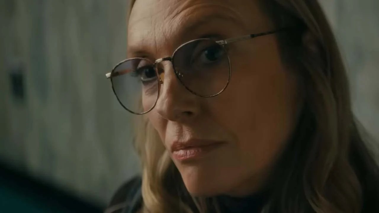 Serie de Netflix alcanza 1500 millones de minutos en una semana