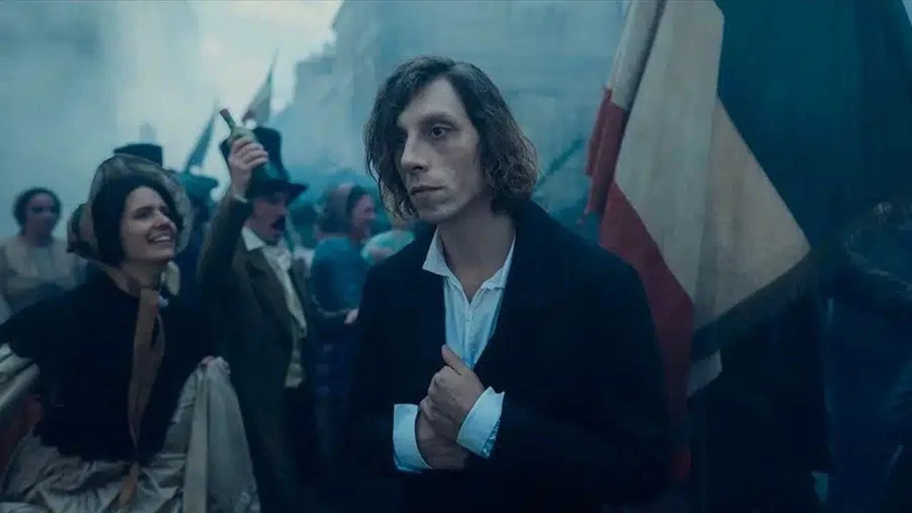 Desvelan la película biográfica sobre el destacado compositor Frédéric Chopin