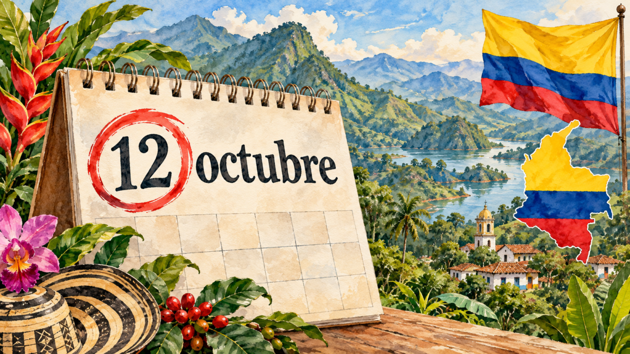 El trabajo desarrollado en jornada festiva en Colombia otorga un recargo salarial del 90 %.