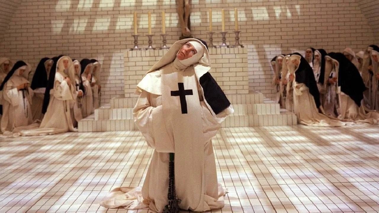 La versión sin censura del filme prohibido se estrena en España