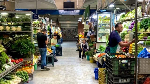 Cinco ciudadanos cubanos arrestados en Cancún por drogas y dinero falso