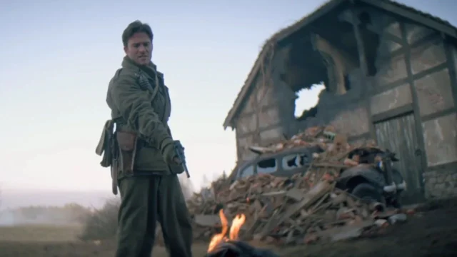 Stephen King expresa rechazo a película basada en su libro y opinión negativa