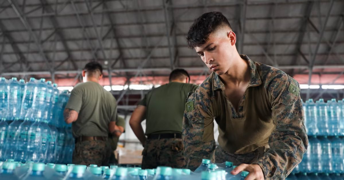 Estados Unidos niega despliegue de 600 soldados en Panamá y reafirma apoyo