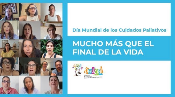 Los fisioterapeutas solicitan más inclusión en el cuidado de la salud mental