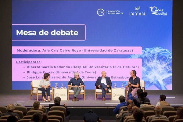 El origen de la ELA es crucial para mejorar diagnóstico y tratamiento