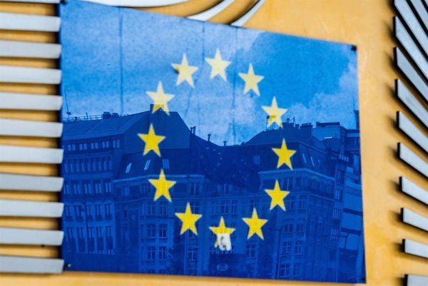 La presidencia del Consejo de la UE propone reducir el presupuesto europeo un 8% en 2024