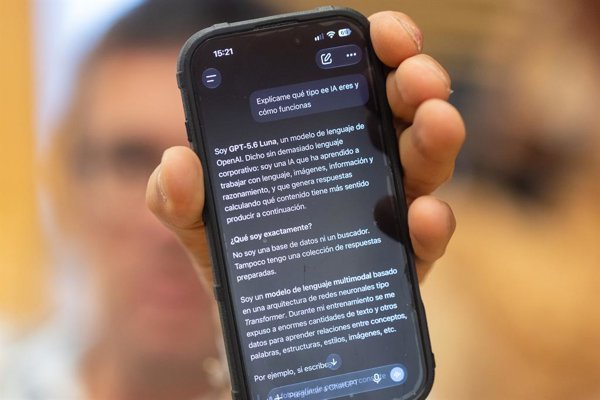 La mayoría de las empresas españolas con inteligencia artificial aún están en fase de pruebas