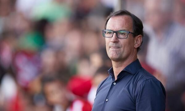 Rayo Vallecano pide poner fin a los grupos ultras tras nuevo ataque organizado