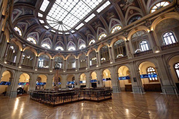 BME lista para facilitar la conexión de cotización entre España y EEUU sin fechas definidas