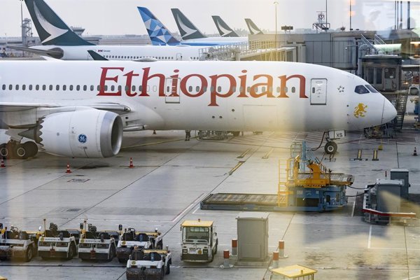 La aerolínea etíope reinicia este domingo vuelos a Tigray tras victoria militar