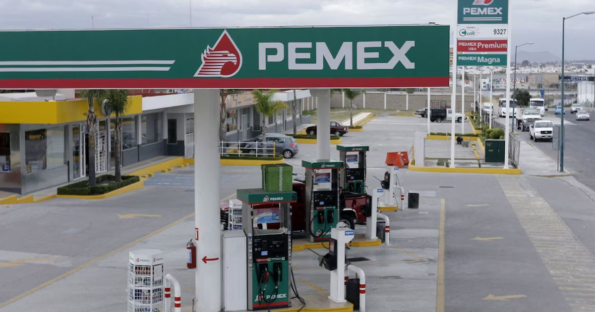 Costos actuales de gasolina en Puebla para este domingo 11 de octubre