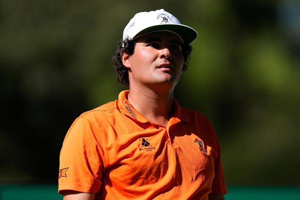 Chacarra pierde la oportunidad épica y Forrest triunfa en el Open de España de golf