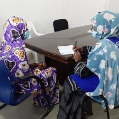 Al menos 139 fallecidos en naufragio de embarcación con más de 300 migrantes en Yibuti