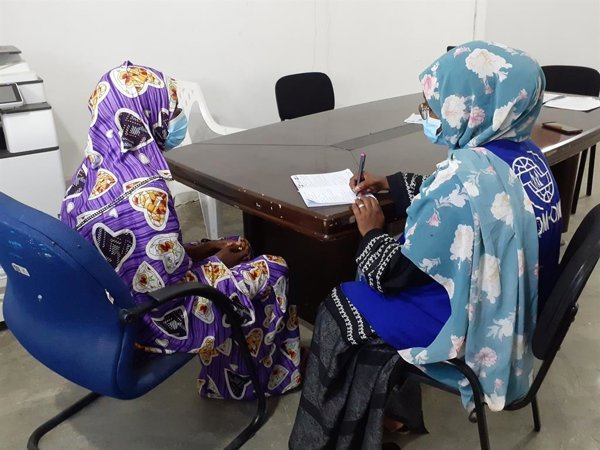 Al menos 139 fallecidos en naufragio de embarcación con más de 300 migrantes en Yibuti