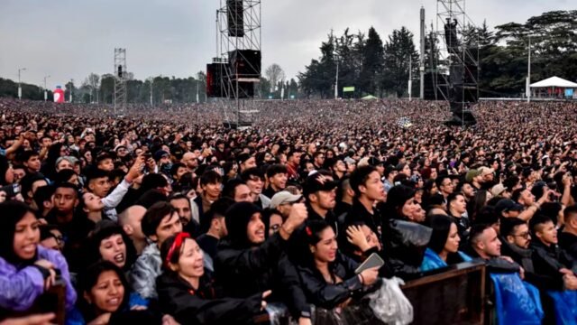 Fans peruanos de BTS agradecen al grupo con emotivos mensajes en redes sociales