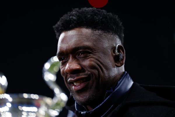 Clarence Seedorf asume la dirección técnica del Corinthians en Brasil