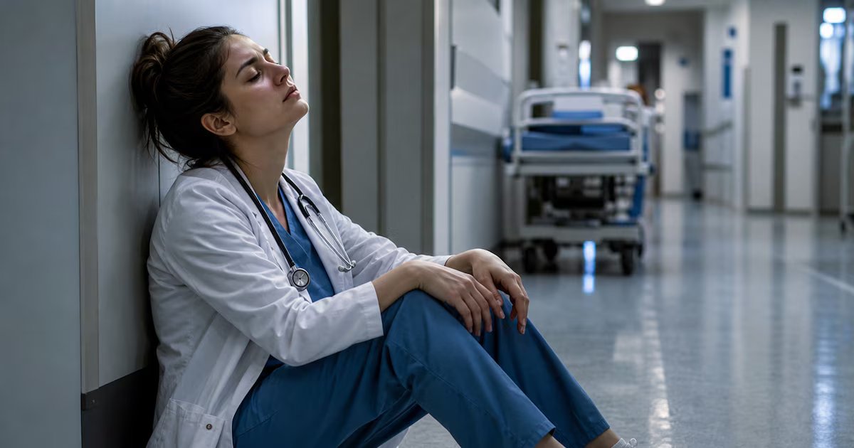 Estudios revelan 270.000 horas mensuales dedicadas a trámites en salud