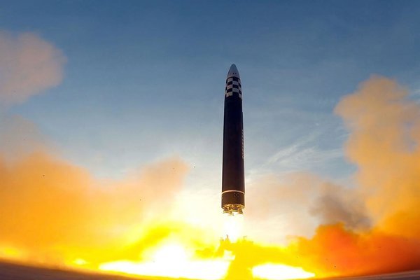 Japón y Corea del Sur advierten sobre nuevos lanzamientos de misiles de Corea del Norte