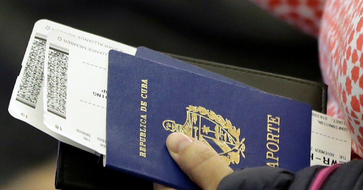 Uruguay ofrecerá residencia a cubanos ingresados antes de 2026 por arraigo