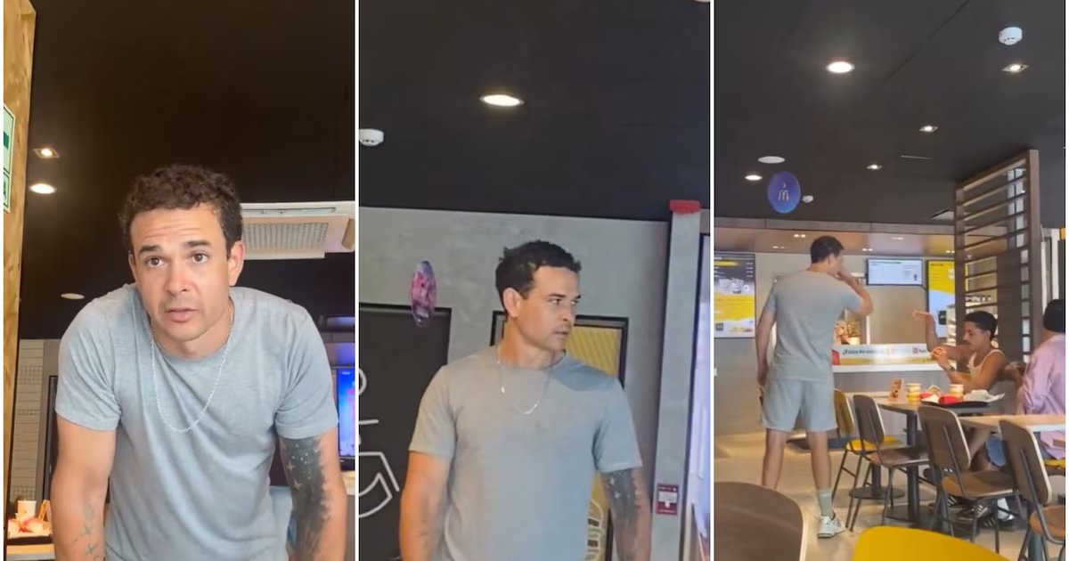 Ataque homofóbico en restaurante de Miraflores genera indignación pública y exige identificación del agresor
