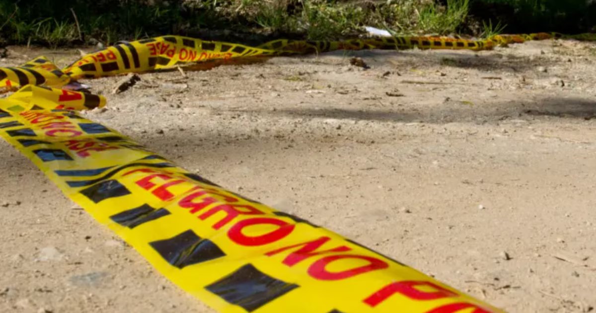 Piden analizar militarización tras 47 homicidios en Suroeste antioqueño en 2026