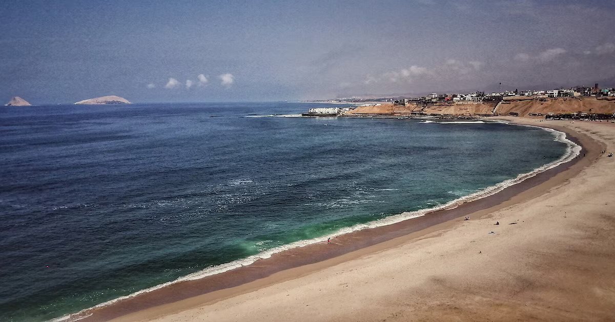 Pronóstico actualizado en Lima: clima, precipitaciones y velocidad del viento