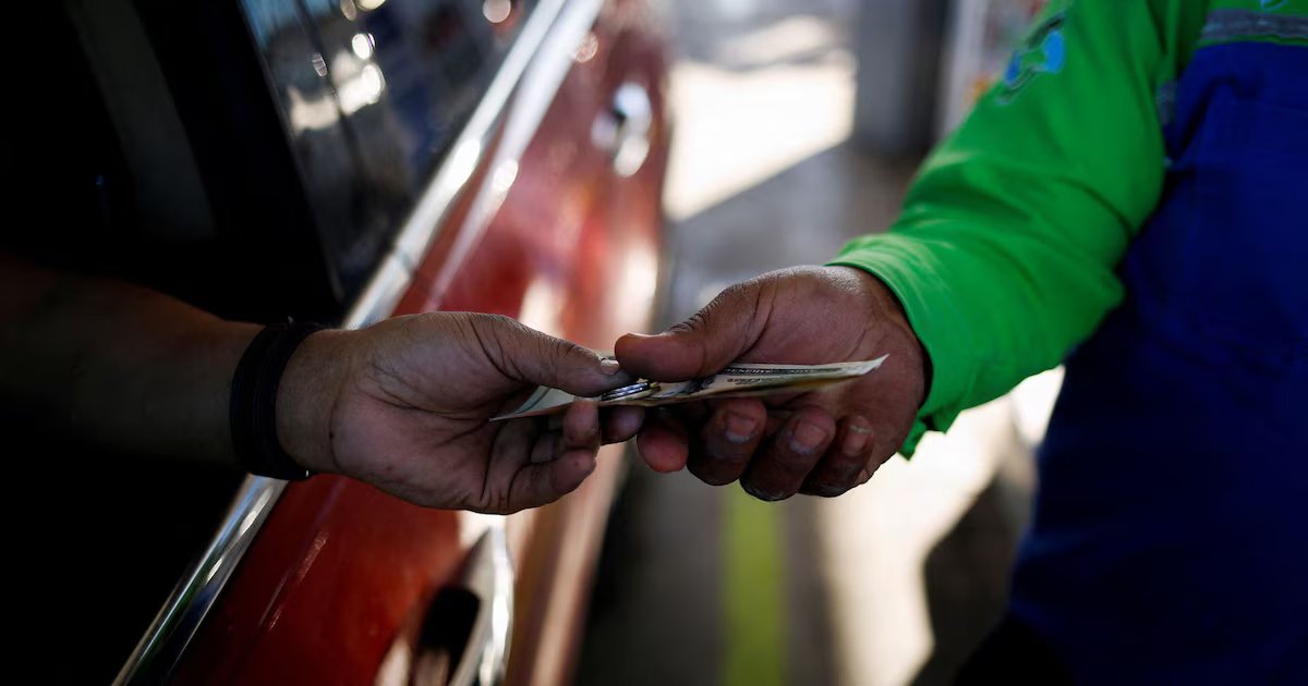 Precio de la gasolina en Jalisco para el martes 13 de octubre