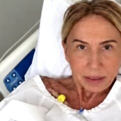 Asistente de Laura Bozzo desmiente rumores sobre trato privilegiado en hospital