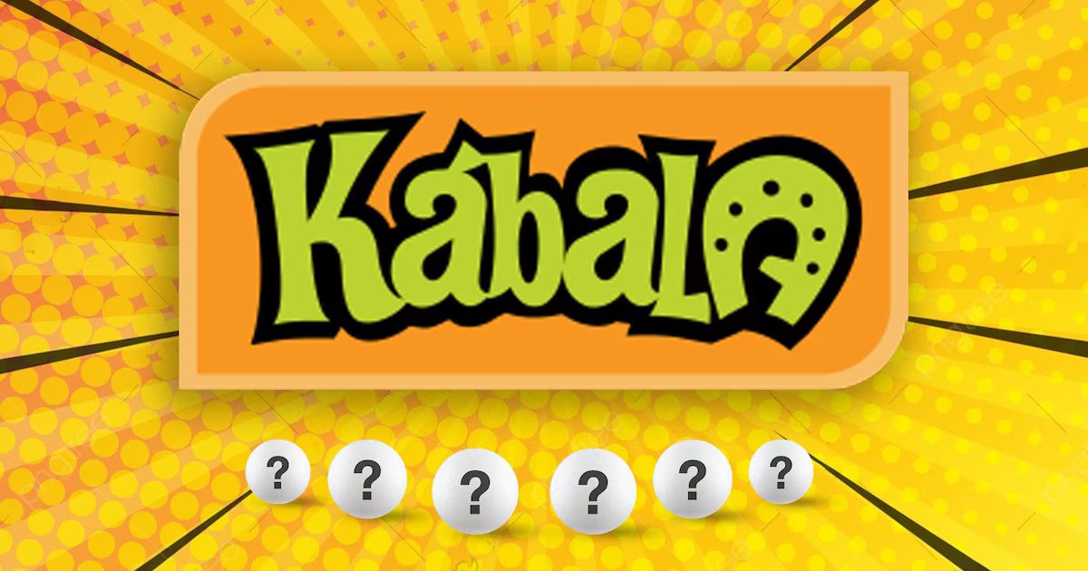 Ganadores y resultados del sorteo de Kábala para el 17 de octubre