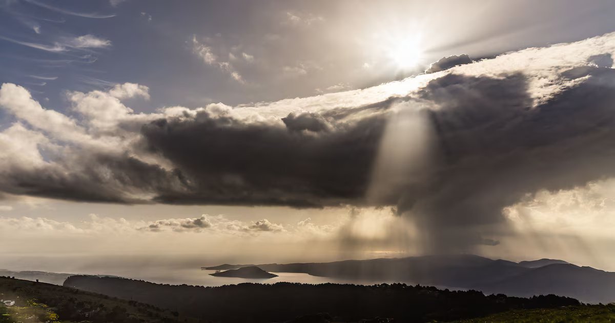 Pronóstico del 18 de octubre para Cartagena: clima, lluvias y vientos